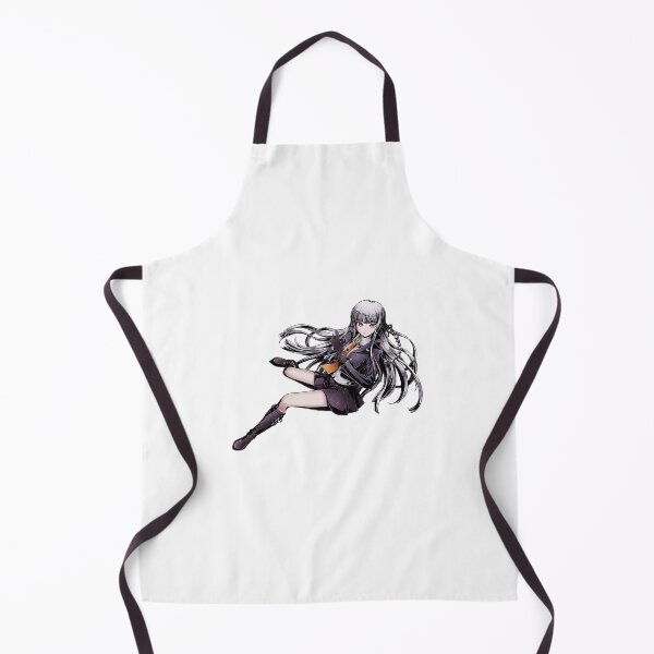 Item preview, Kyoko Kirigiri - Danganronpa Anime designed and sold by the-Gate.