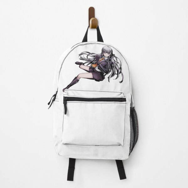 Item preview, Kyoko Kirigiri - Danganronpa Anime designed and sold by the-Gate.