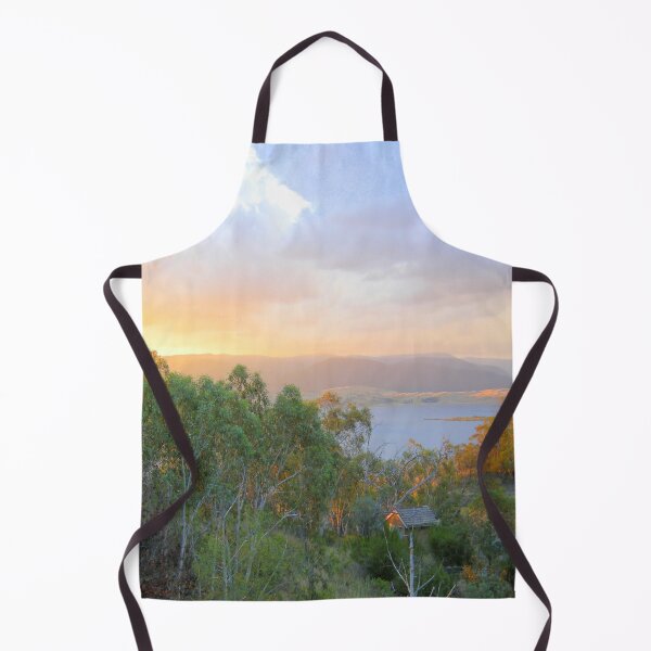 Item preview, Jindabyne lake designed and sold by AHELENE.