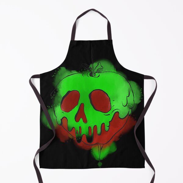 Item preview, Poison apple designed and sold by Ginnyheartlab.