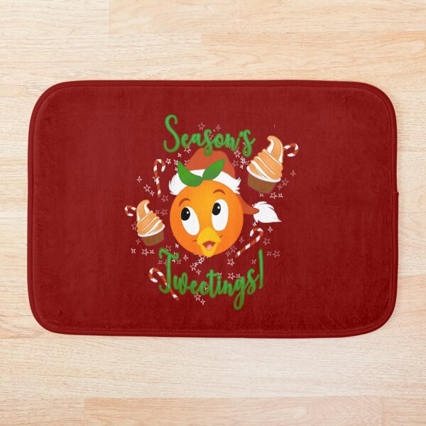 Item preview, ¡Twittings de la temporada! designed and sold by Cammi Friederichs.