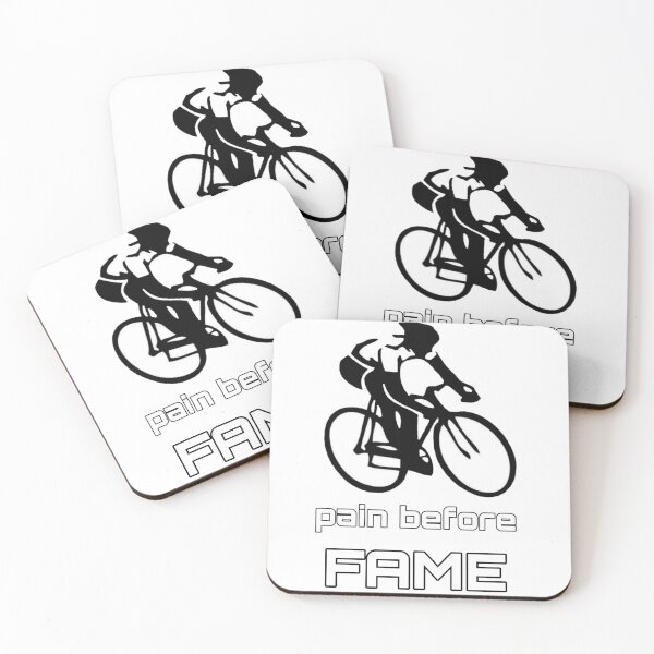 Item preview, Pain before fame designed and sold by Artistic  Media.