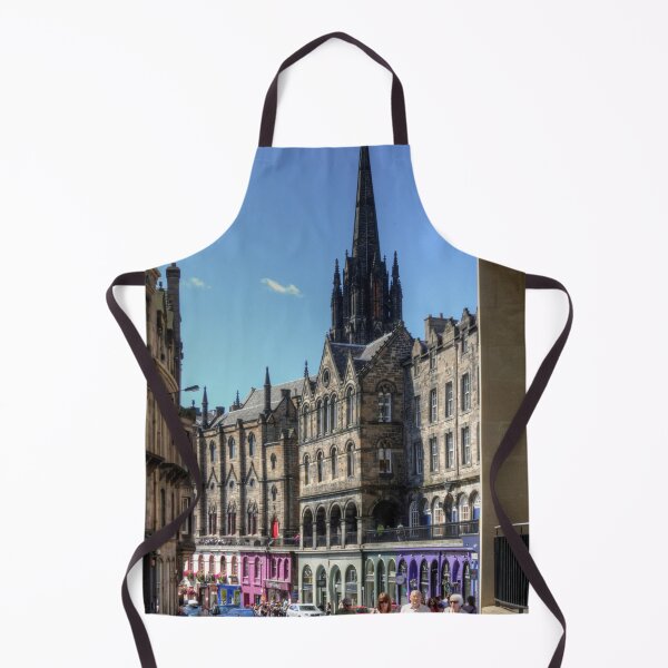 Item preview, West Bow and The Hub designed and sold by tomg.