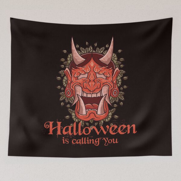 Item preview, Halloween holiday of the monsters designed and sold by Naohiro.