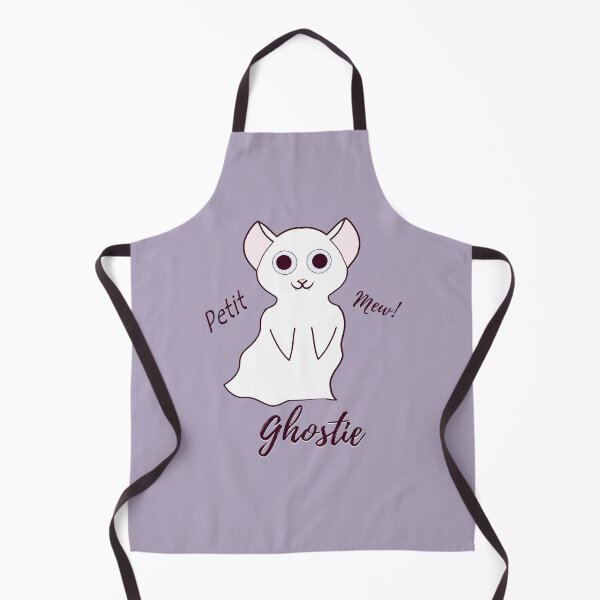 Item preview, Mew Ghost designed and sold by DeeaNova.
