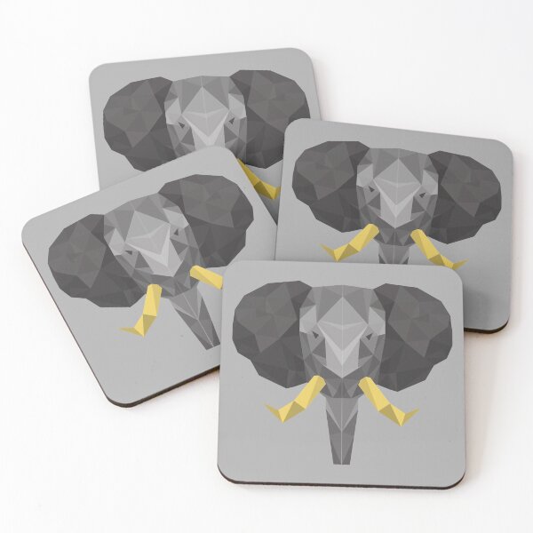 Item preview, Elephant Poly designed and sold by PMA-Design.