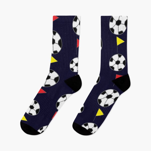 Item preview, Soccer Ball Foot Ball Sports Pattern designed and sold by Nisha Prabhu.