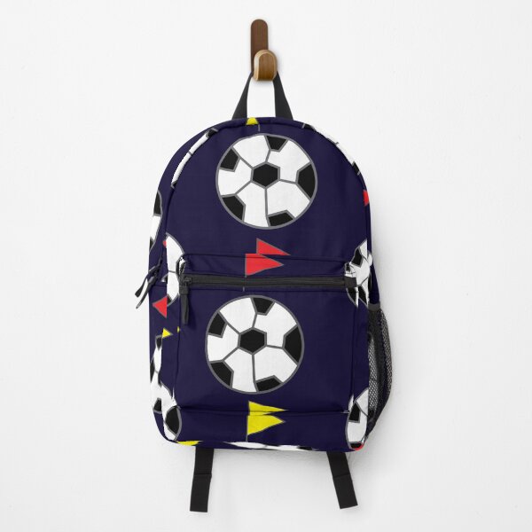 Item preview, Soccer Ball Foot Ball Sports Pattern designed and sold by Nisha Prabhu.