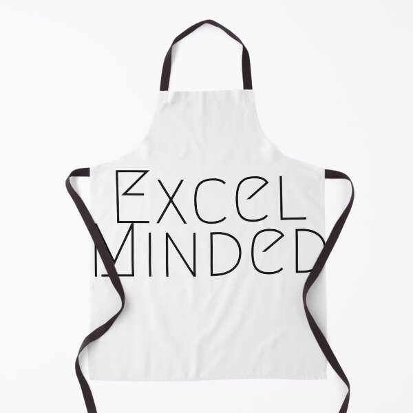 Item preview, Excel Minded designed and sold by Sutiaster.