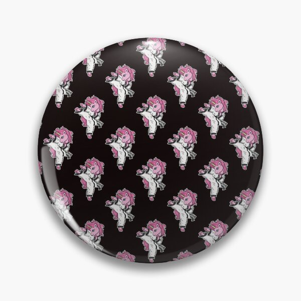 Item preview, Jiu Jitsu Unicorn Pattern designed and sold by Whynot123.