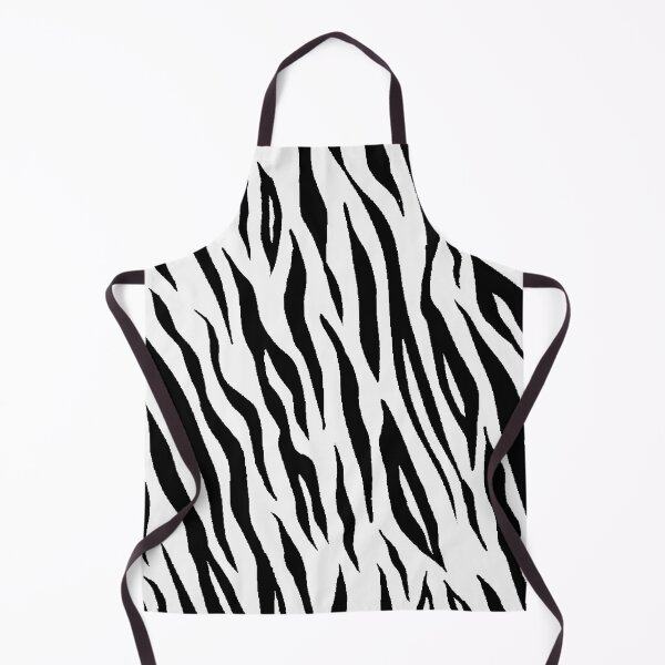 Item preview, Cool Zebra Stripes, Animal Print Trend 2020 2021 designed and sold by FreshPrintini.