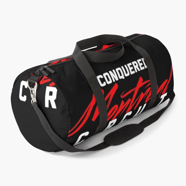Item preview, I Conquered Montreal Circuit designed and sold by Desznr.