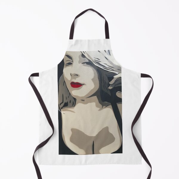 Item preview, Portrait of a girl 3 designed and sold by jdunnz.
