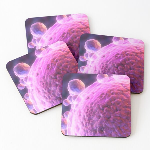 Item preview, HUMAN EGG CELL MICROSCOPIC VIEW PHOTO IMAGE MEDICAL LABORATORY SCIENTIST designed and sold by Hippiesole.