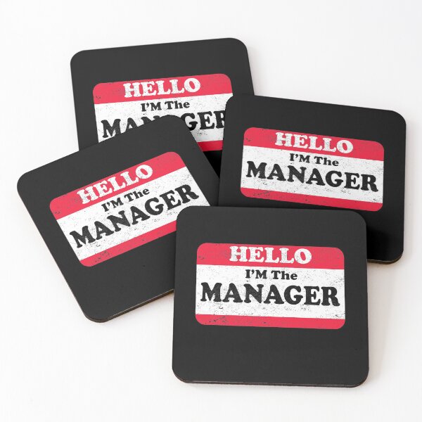 Item preview, Karen Halloween Costume - The Manager Saying Funny designed and sold by meedTee.