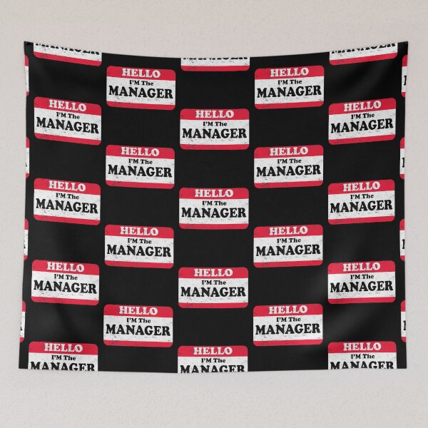 Item preview, Karen Halloween Costume - The Manager Saying Funny designed and sold by meedTee.