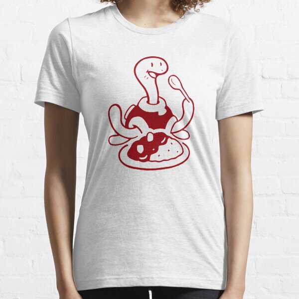 Camp Curry Essential T-Shirt