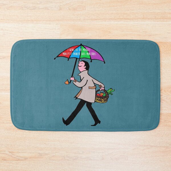 Item preview, humor; Quebec, I went to the market. song, Gilles Vigneault designed and sold by voicivoila.