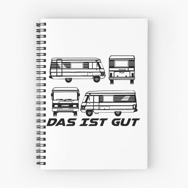 Item preview, HYMER - DAS IST GUT - 2 designed and sold by Hymer1957.
