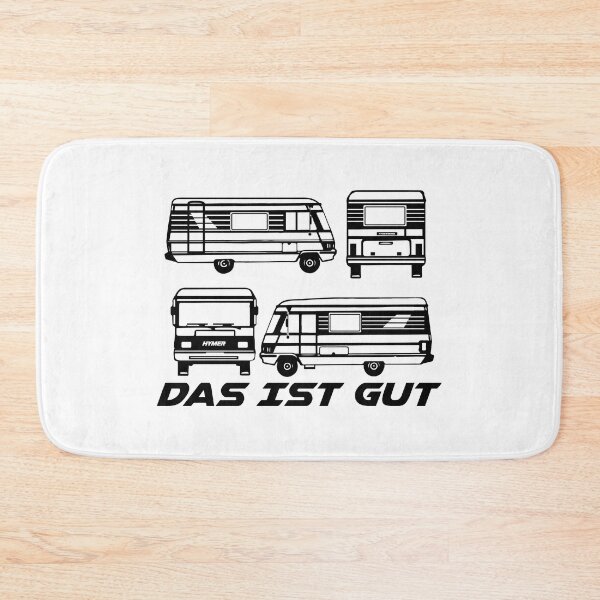 Item preview, HYMER - DAS IST GUT - 2 designed and sold by Hymer1957.