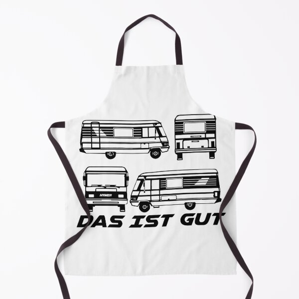 Item preview, HYMER - DAS IST GUT - 2 designed and sold by Hymer1957.