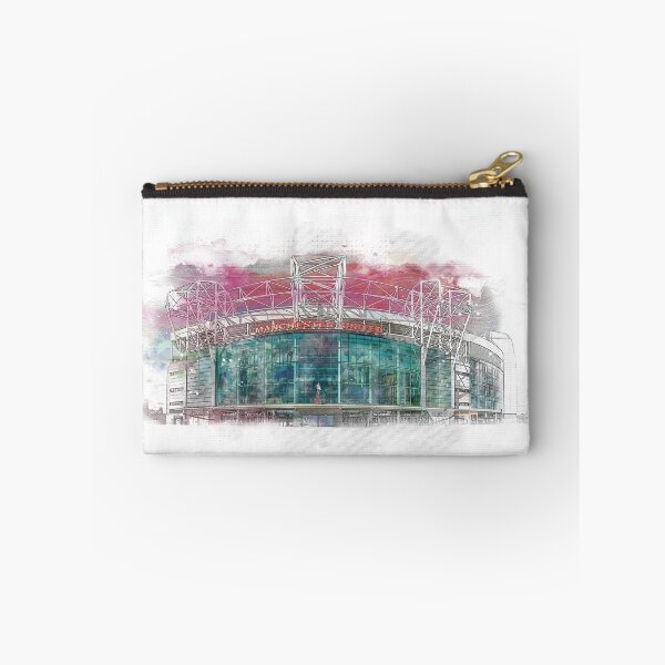 Item preview, Old Trafford - Manchester United designed and sold by All Home Prints.