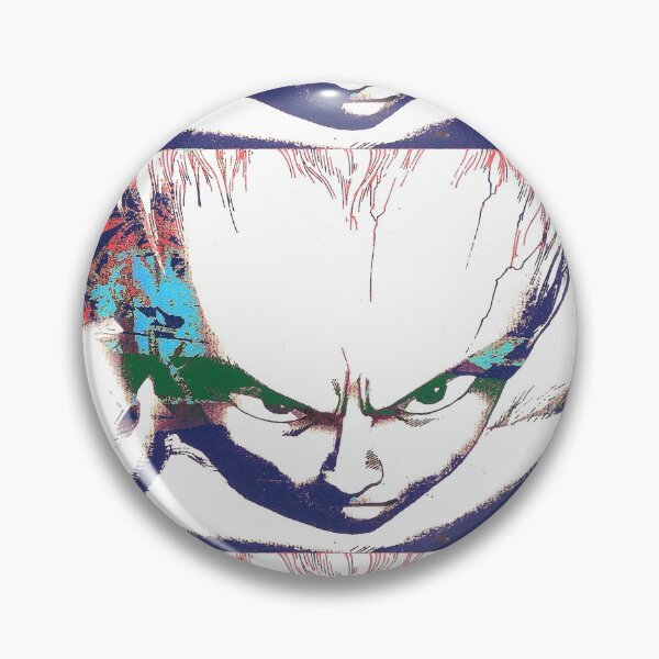 Item preview, The Descent of Tetsuo designed and sold by Planetape.