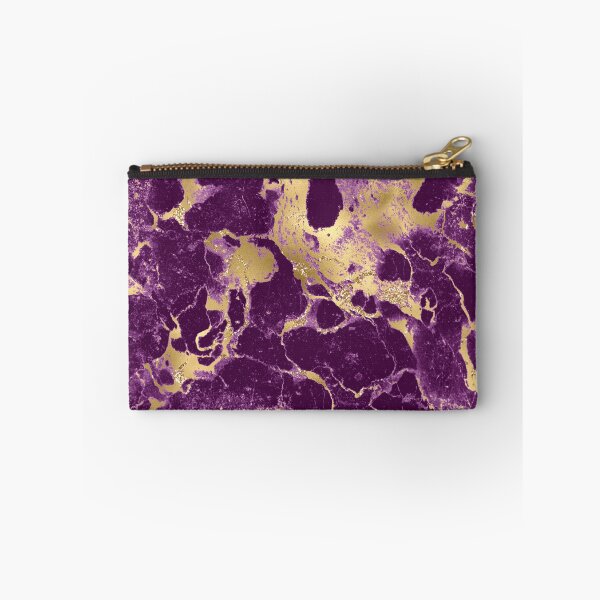 Item preview, purple marble  designed and sold by adamartz.