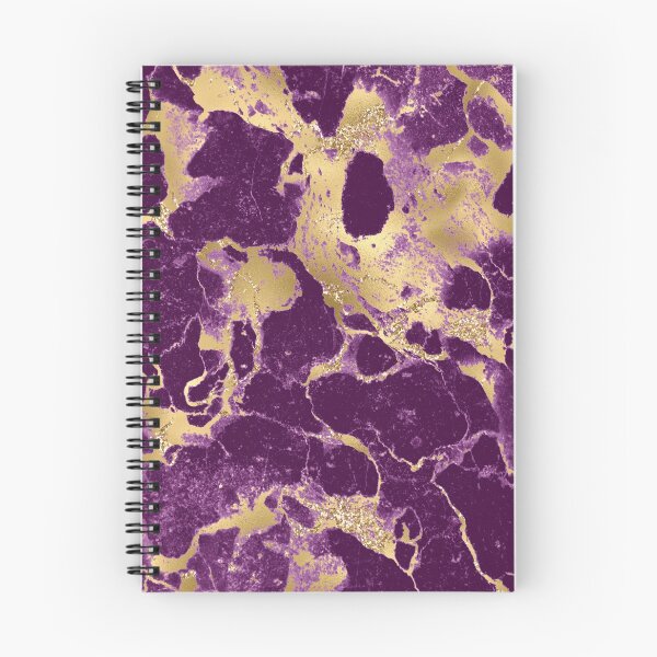 Item preview, purple marble designed and sold by adamartz.