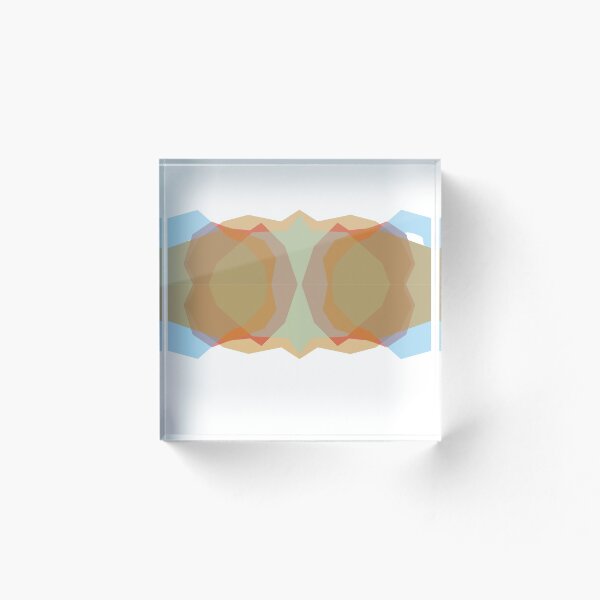 Item preview, Cool shapes designed and sold by Orchouk.