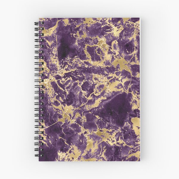 Item preview, purple marble designed and sold by adamartz.