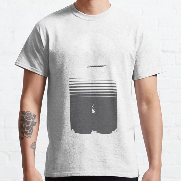 Welche Kriterien es vorm Kauf die Dexter shirt zu beurteilen gilt!
