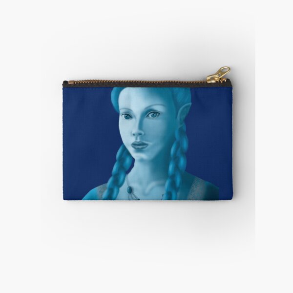 Item preview, Blue Elf designed and sold by KimCreativeUK.