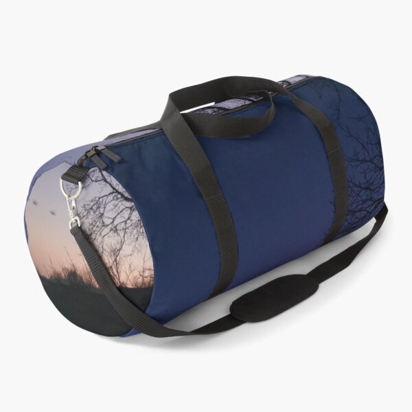 Item preview, Evening forest photography designed and sold by Brushstroke23.