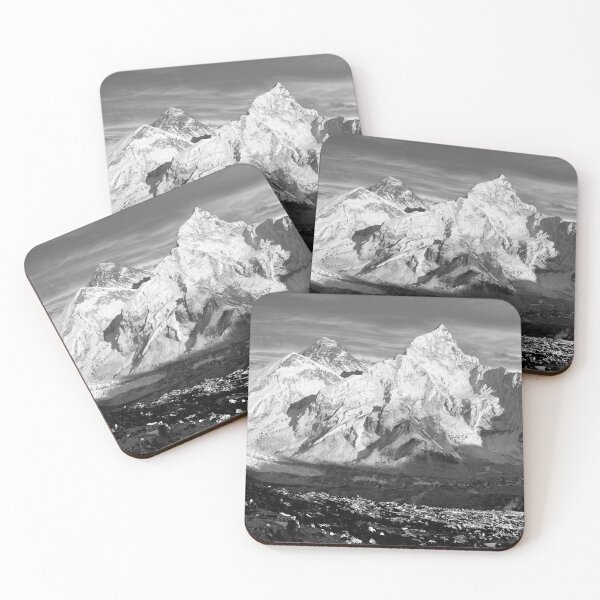 Item preview, Mount Everest designed and sold by wazoosi.