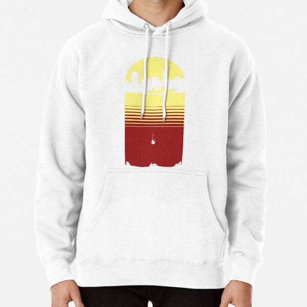 Item preview, Slice of Life (Yellow/Red) designed and sold by 10-b.