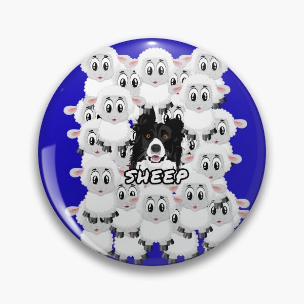 Item preview, Sheep Herding designed and sold by Willyboy16.