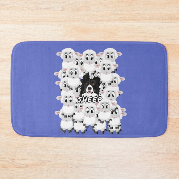 Item preview, Sheep Herding designed and sold by Willyboy16.