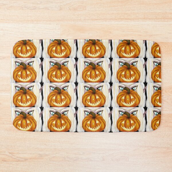 Item preview, Runaan with Halloween-Pumpkin designed and sold by Kaia001.