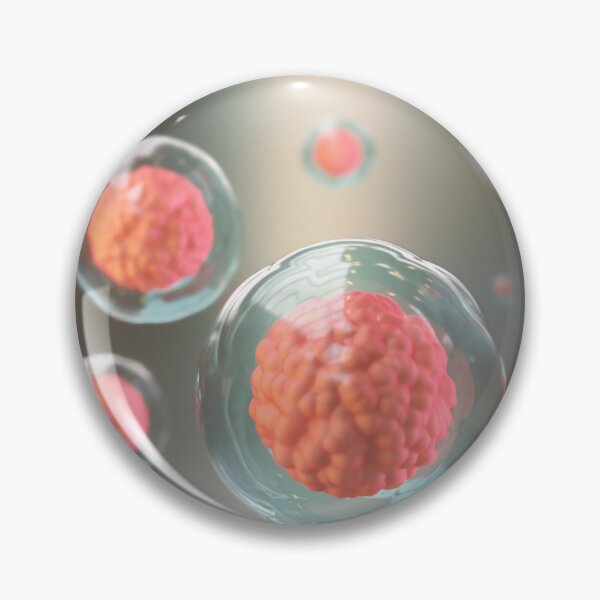 Item preview, CELLULAR THERAPY MICROSCOPIC VIEW PHOTO IMAGE MEDICAL LABORATORY SCIENTIST designed and sold by Hippiesole.
