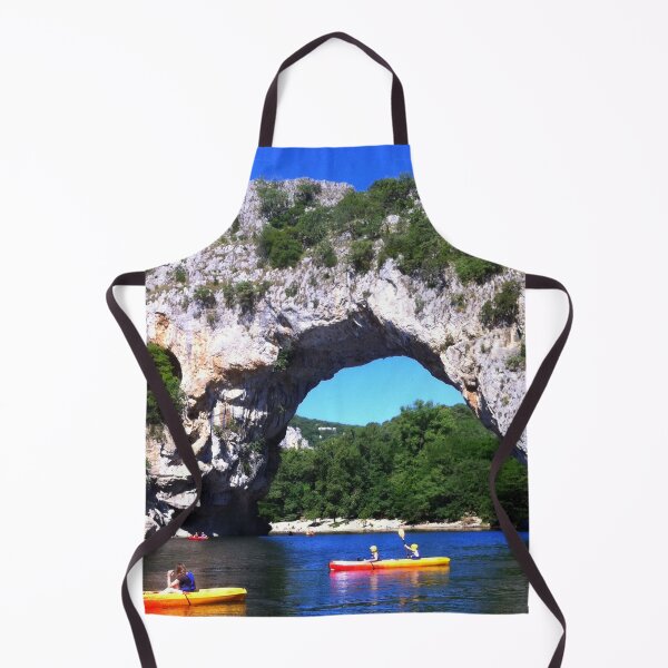 Item preview, Vallon Pont d Arc designed and sold by AHELENE.