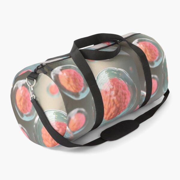 Item preview, CELLULAR THERAPY MICROSCOPIC VIEW PHOTO IMAGE MEDICAL LABORATORY SCIENTIST designed and sold by Hippiesole.