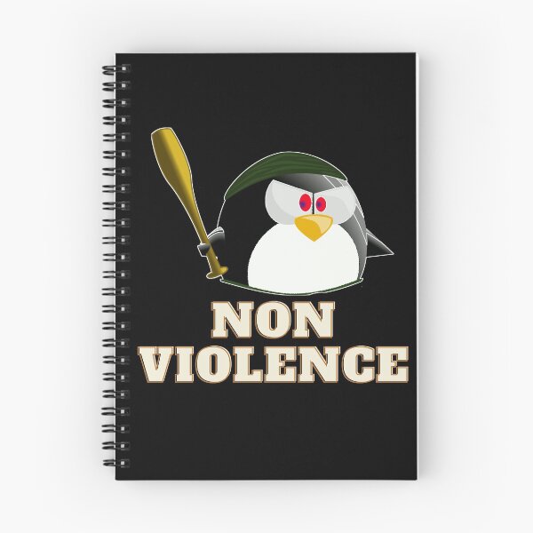 Item preview, non violence designed and sold by Diamaber.