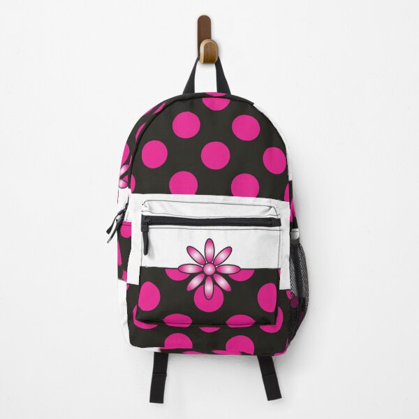 Item preview, The Katy Phone / Pink Peppermint Polka Dot Parfait designed and sold by srwdesign.