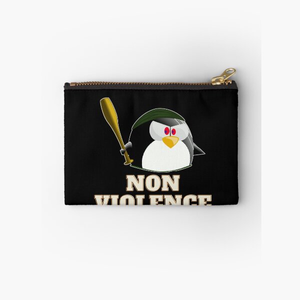 Item preview, non violence designed and sold by Diamaber.