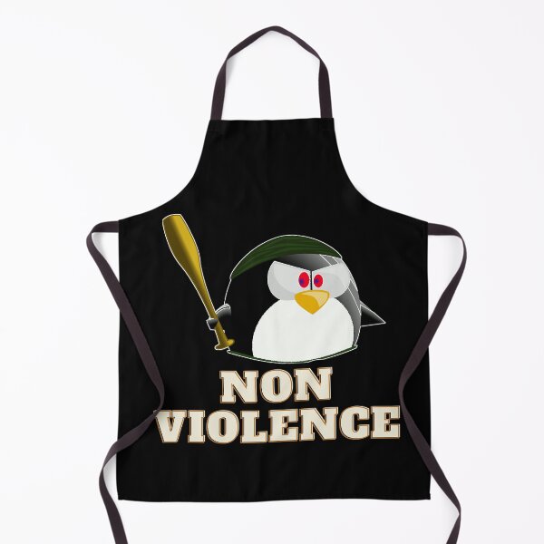 Item preview, non violence designed and sold by Diamaber.