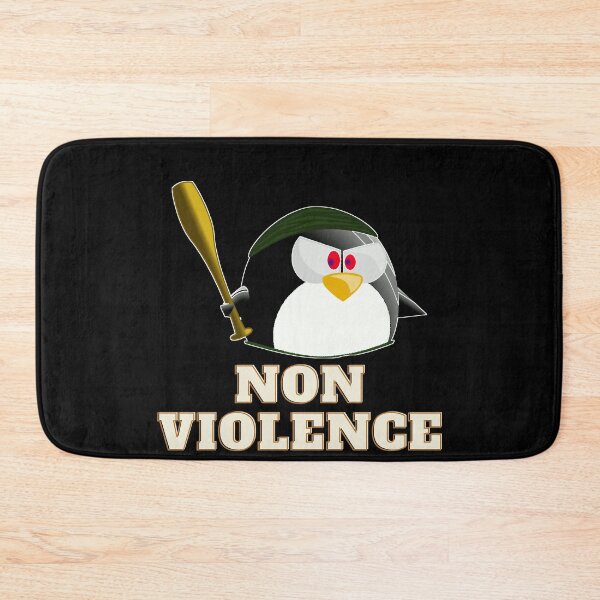 Item preview, non violence designed and sold by Diamaber.