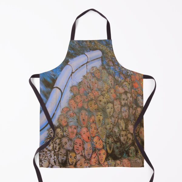 Item preview, flot humain designed and sold by AHELENE.