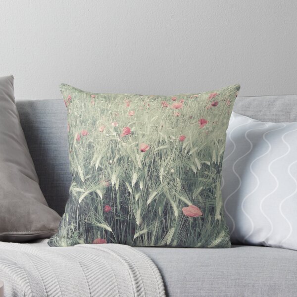 Item preview, Rye And Poppy designed and sold by Colour Of Rice.