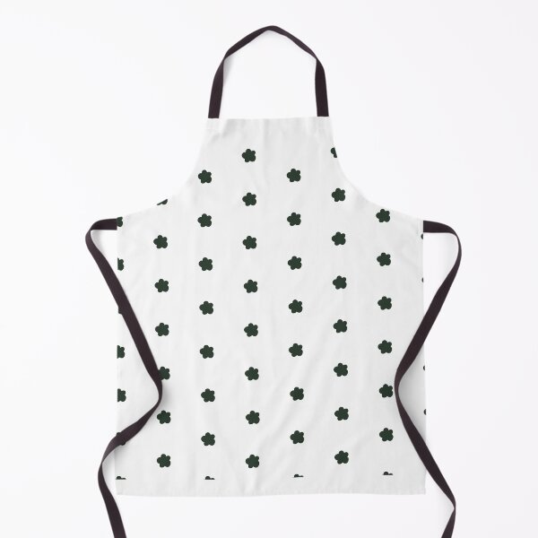 Item preview, Little green flowers designed and sold by SJAPhoto.
